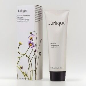 Jurlique Moisture Replenishing Daily Use Cream - 4.3 oz / 125 mL (2027)